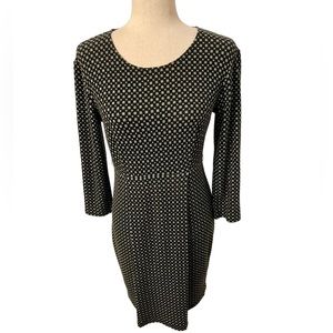Max Mara Weekend Patterned Dress